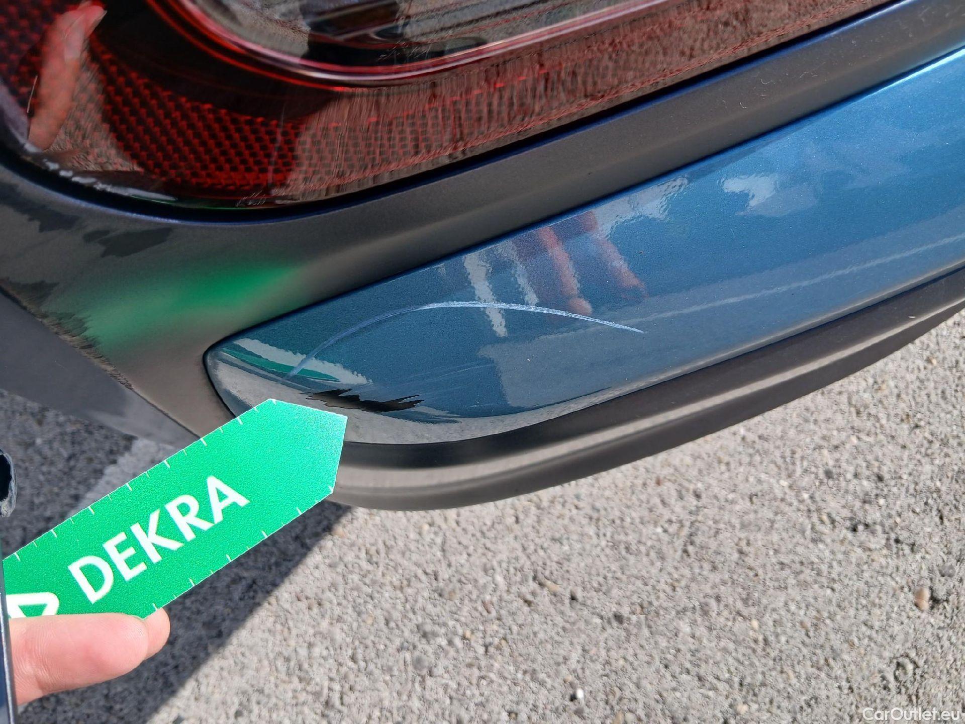  Hyundai  Konna HYUNDAI Kona / 2017 / 5P / todoterreno EV 150kW Tecno #35