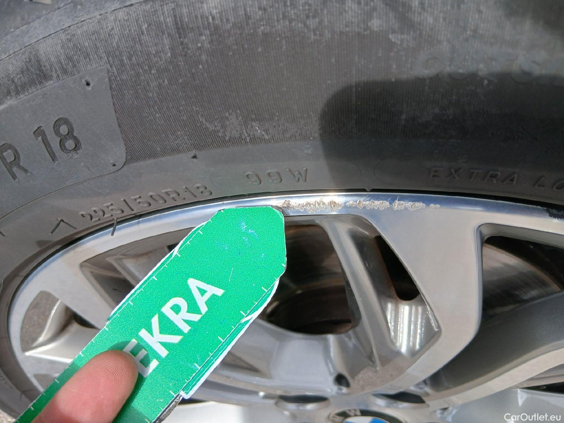  Bmw  X2 BMW  sDrive18i (CX3) #4