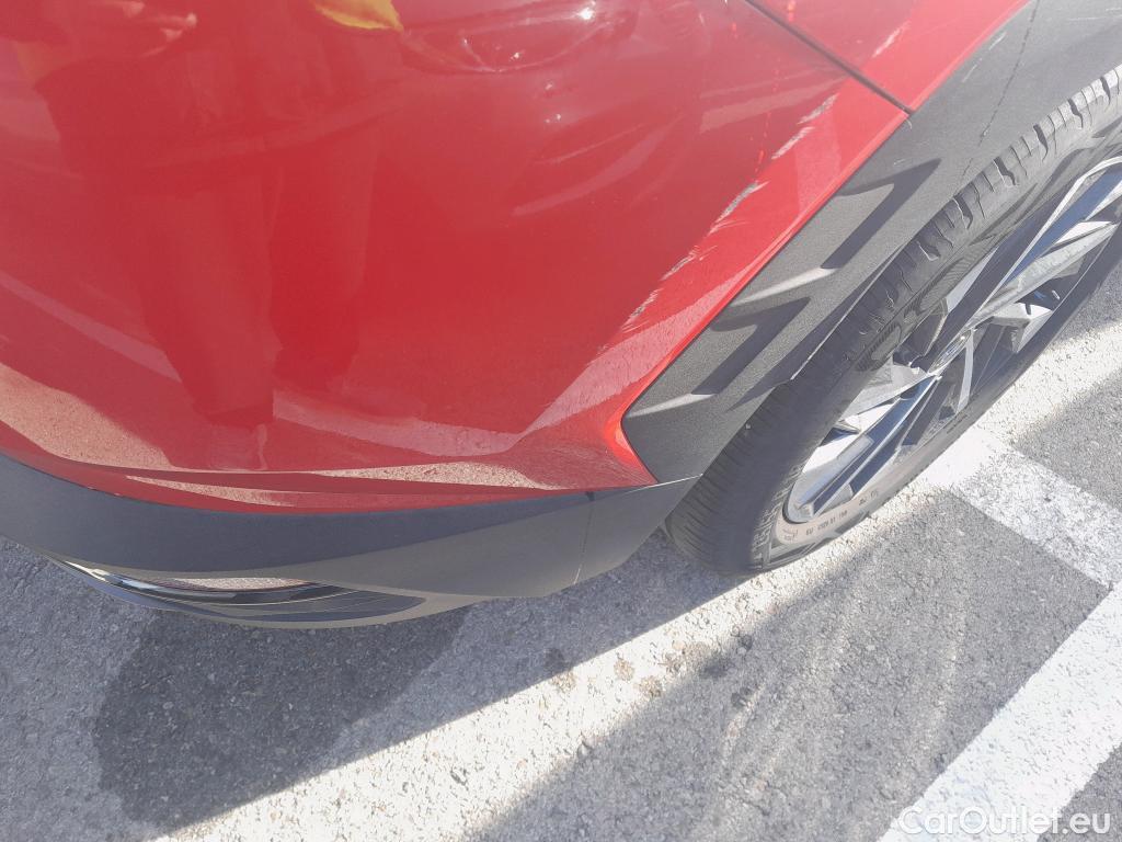  Hyundai  Tucson HYUNDAI  / 2020 / 5P / todoterreno 1.6 TGDI 110kW (150CV) 48V Tecno DCT 2C #24