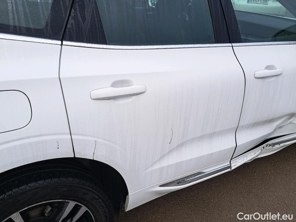  Volvo  XC60 VOLVO  / 2017 / 5P / todoterreno 2.0 T6 AWD Recharge Inscription Exp Auto #17