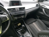  Bmw  X2 BMW  / 2017 / 5P / todoterreno sDrive18d #13