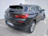  Bmw  X2 BMW  sDrive18i (CX3) #2