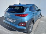  Hyundai  Konna HYUNDAI Kona / 2017 / 5P / todoterreno EV 150kW Tecno #2