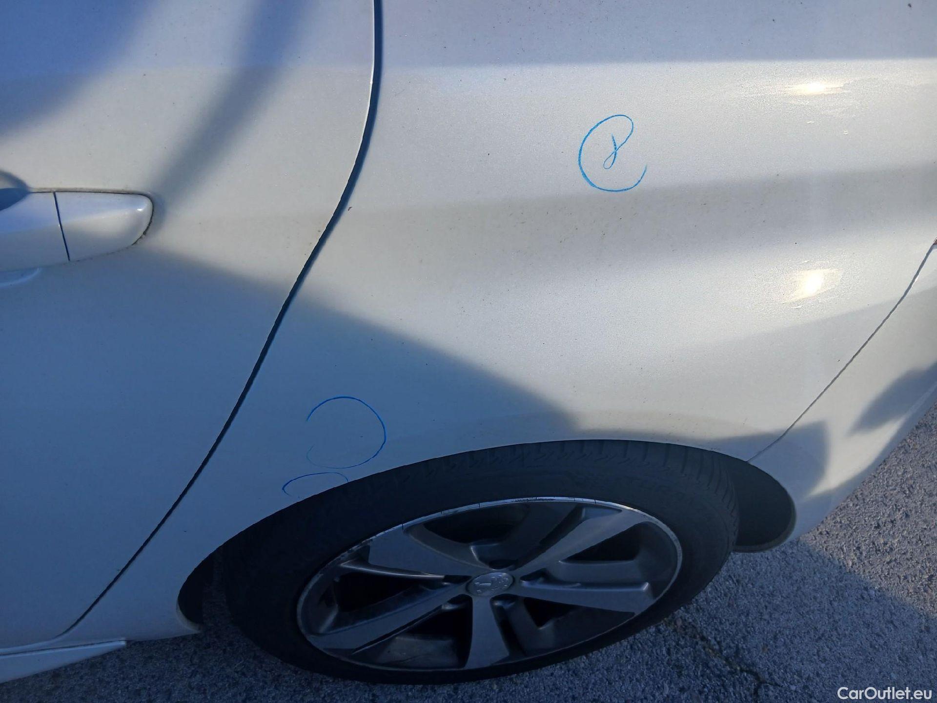  Peugeot  308  GT Line 1.2 PureTech 130CV AT8 E6dT #14