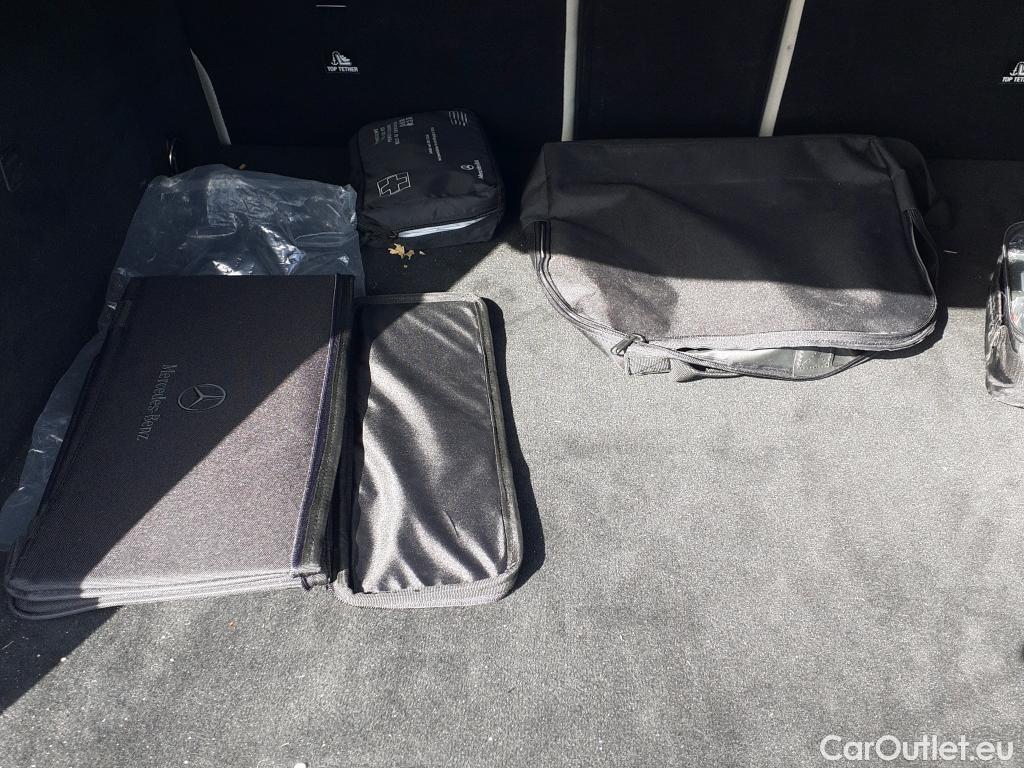  Mercedes  G-Klasee Clase GLE GLE 350 e 4Matic (167.154) 2.0 335CV AT9 E6d #3