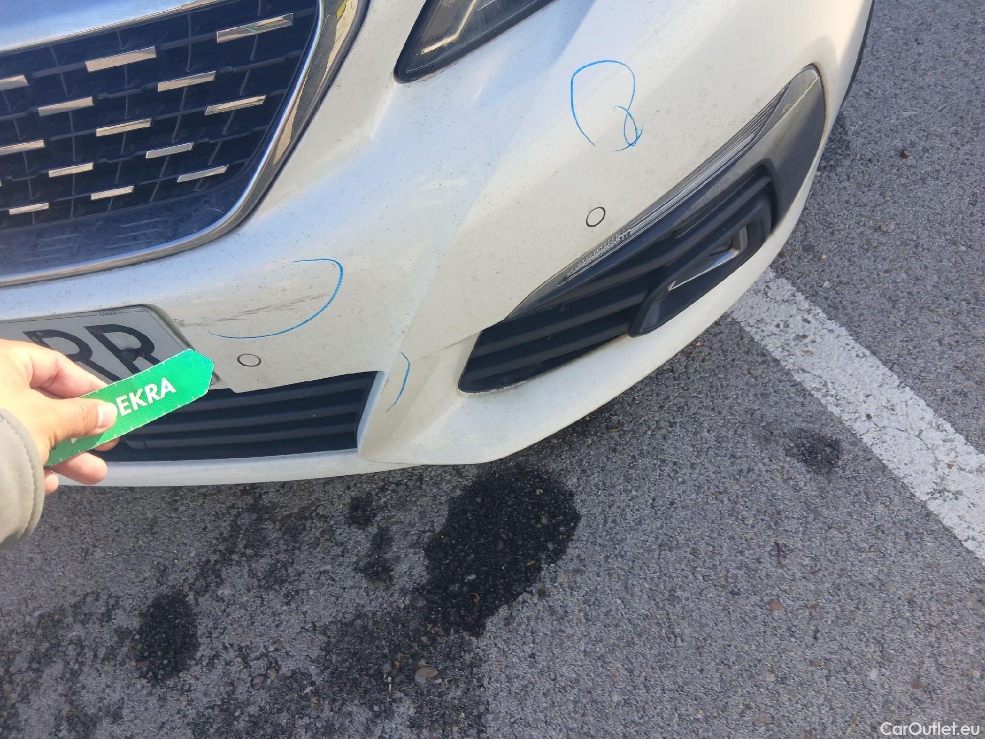  Peugeot  308  GT Line 1.2 PureTech 130CV AT8 E6dT #5