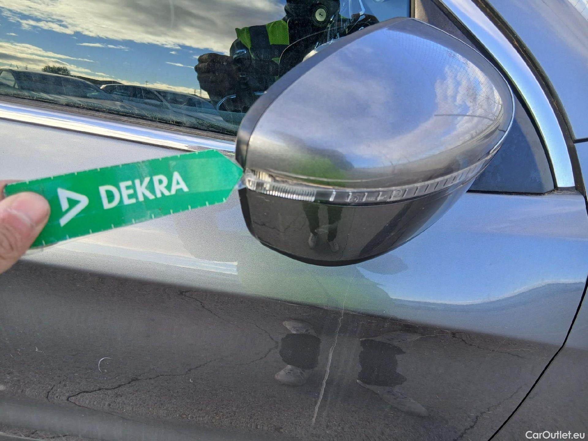  Nissan  Qashqai NISSAN  5p 2G berlina con portón 1.5dCi S&S ACENTA 4x2 Sensores Aparc #41