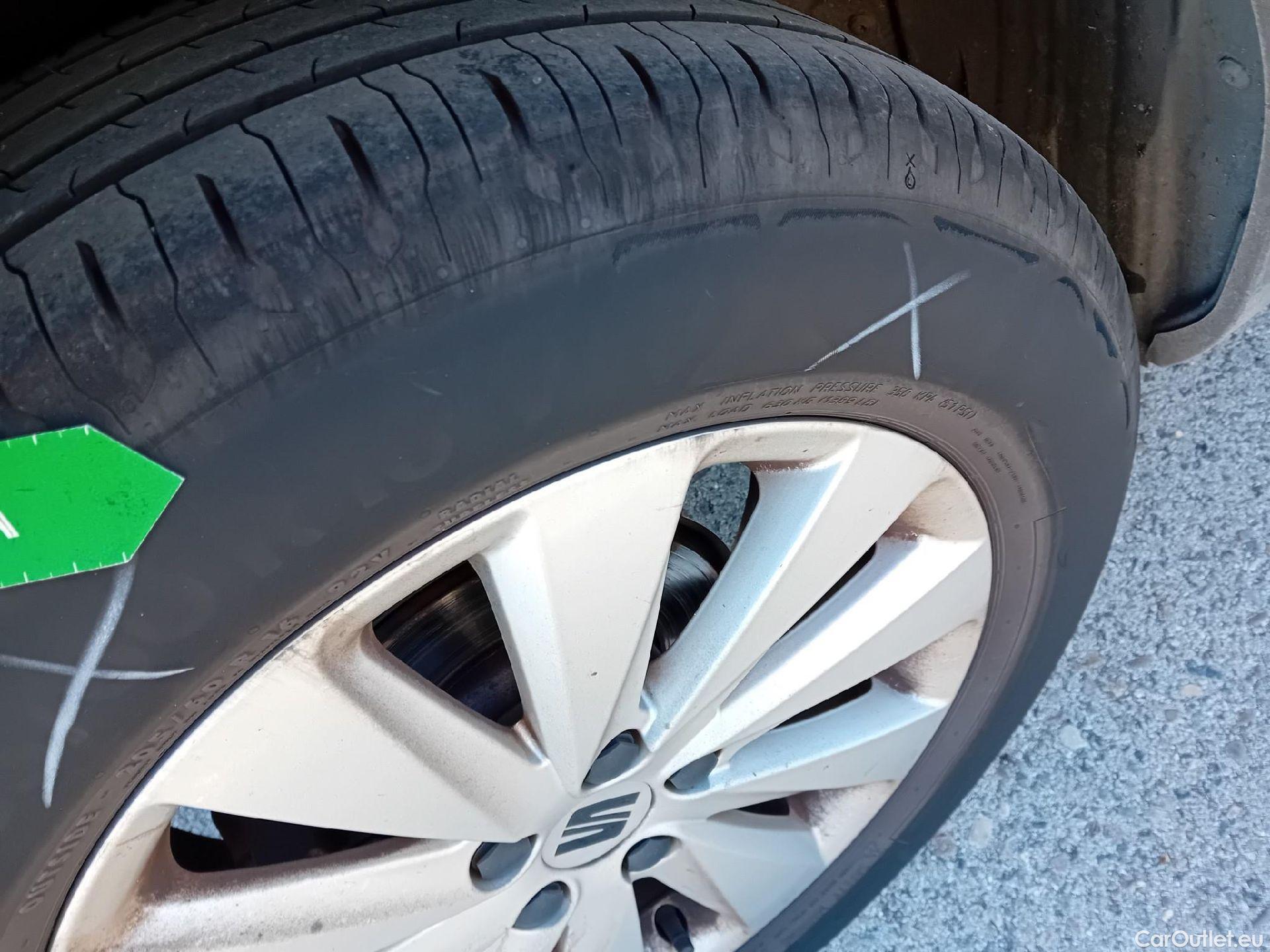  Seat  Arona  Style XM 1.0 TSI 110CV MT6 E6d #12