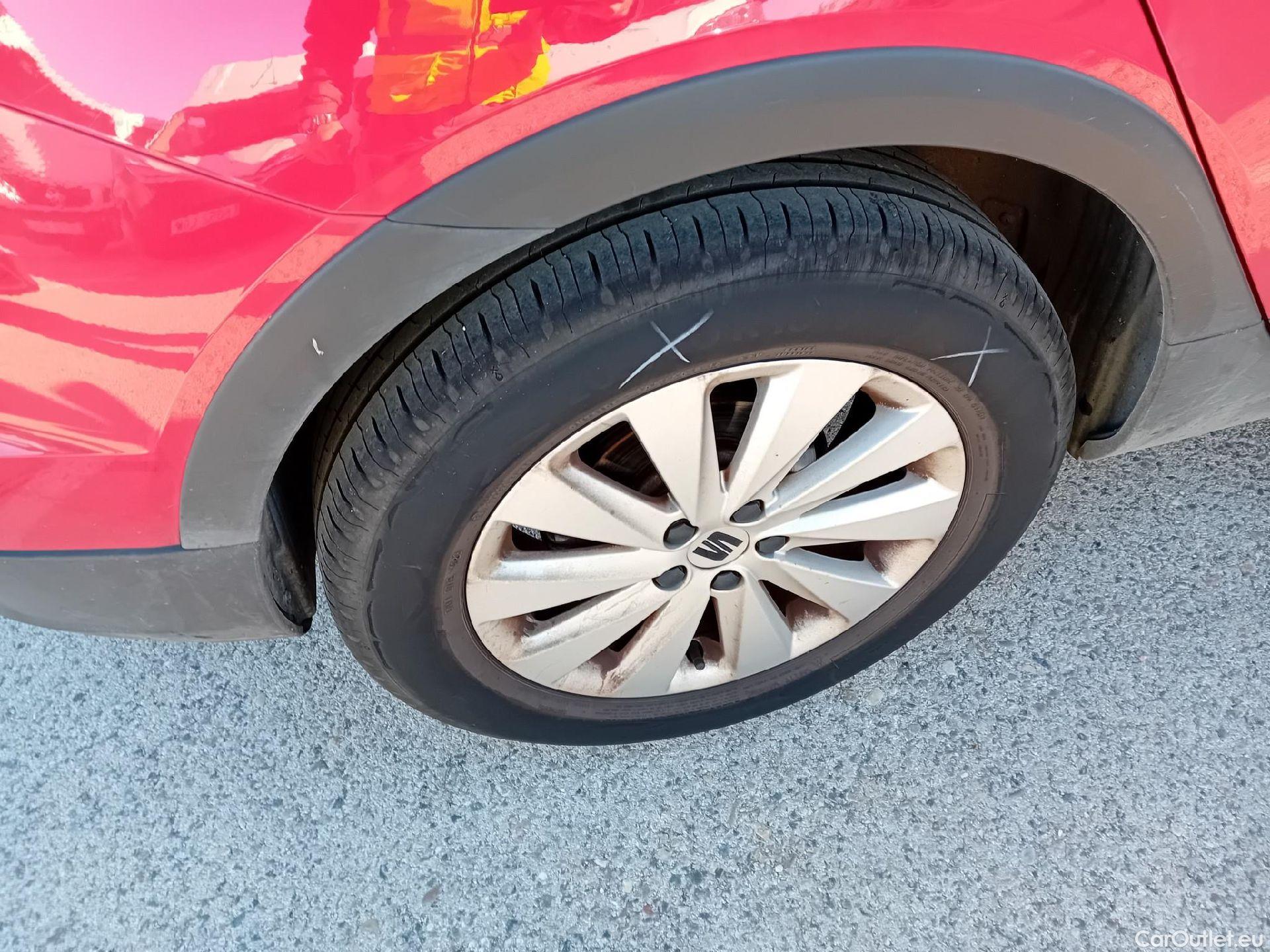  Seat  Arona  Style XM 1.0 TSI 110CV MT6 E6d #13