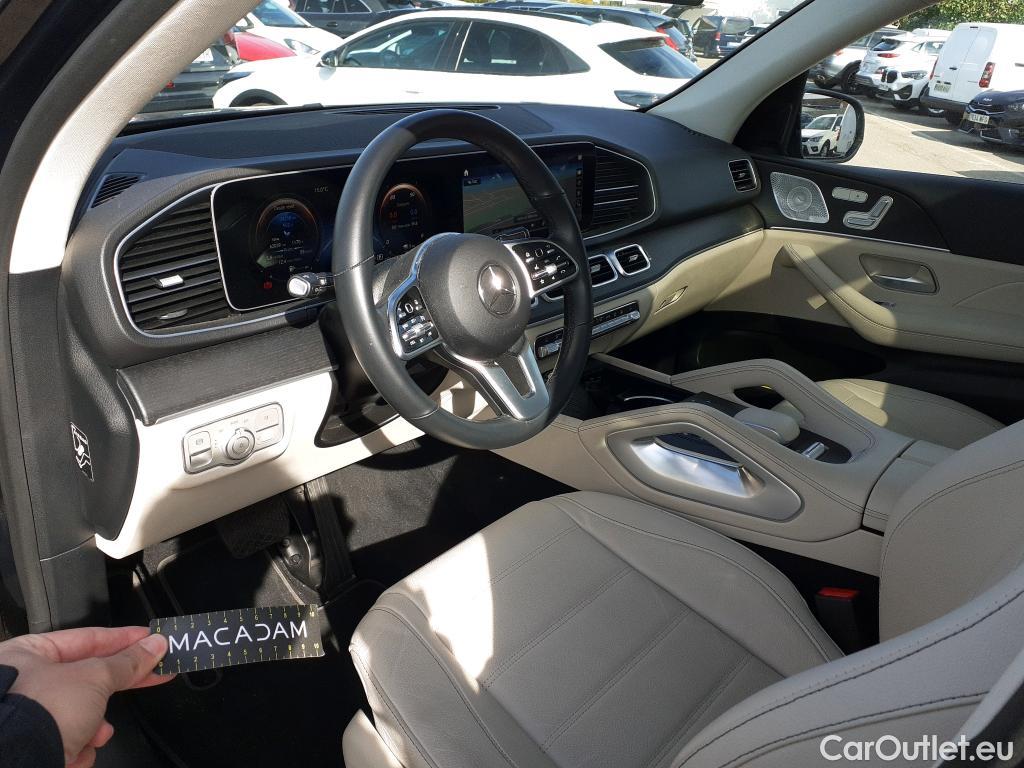  Mercedes  G-Klasee Clase GLE GLE 350 e 4Matic (167.154) 2.0 335CV AT9 E6d #24