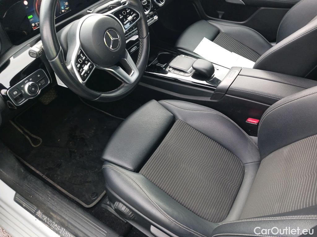  Mercedes  A-Klasse Clase A A 250 e (177.086) 1.3 220CV AT8 E6d #8