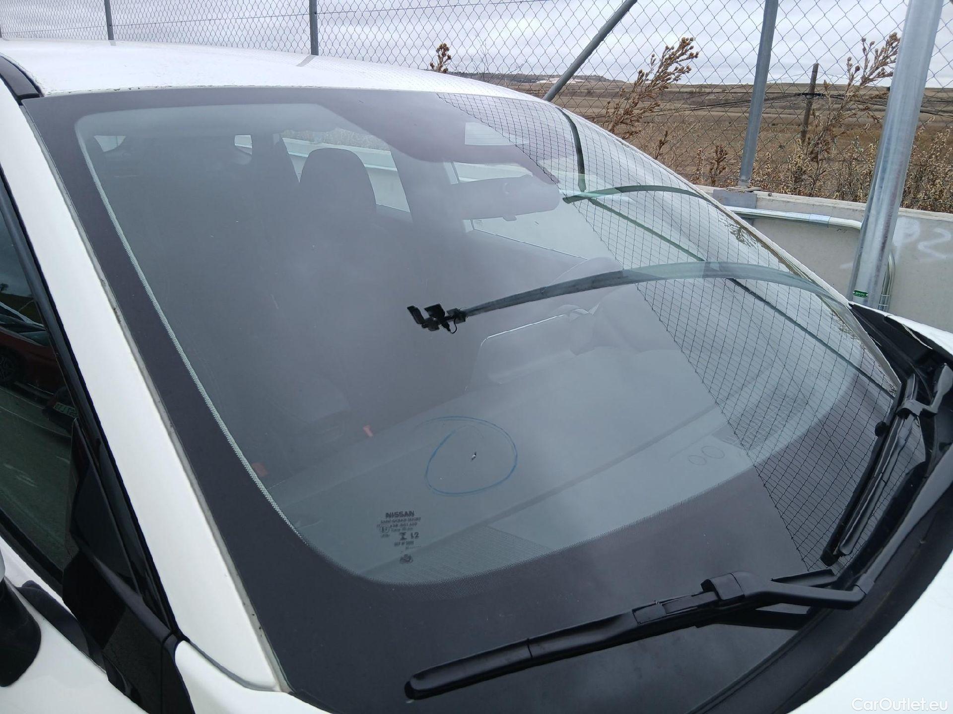  Nissan  Qashqai NISSAN  / 2021 / 5P / todoterreno DIG-T 116kW (158CV) mHEV Xtronic Acenta #4