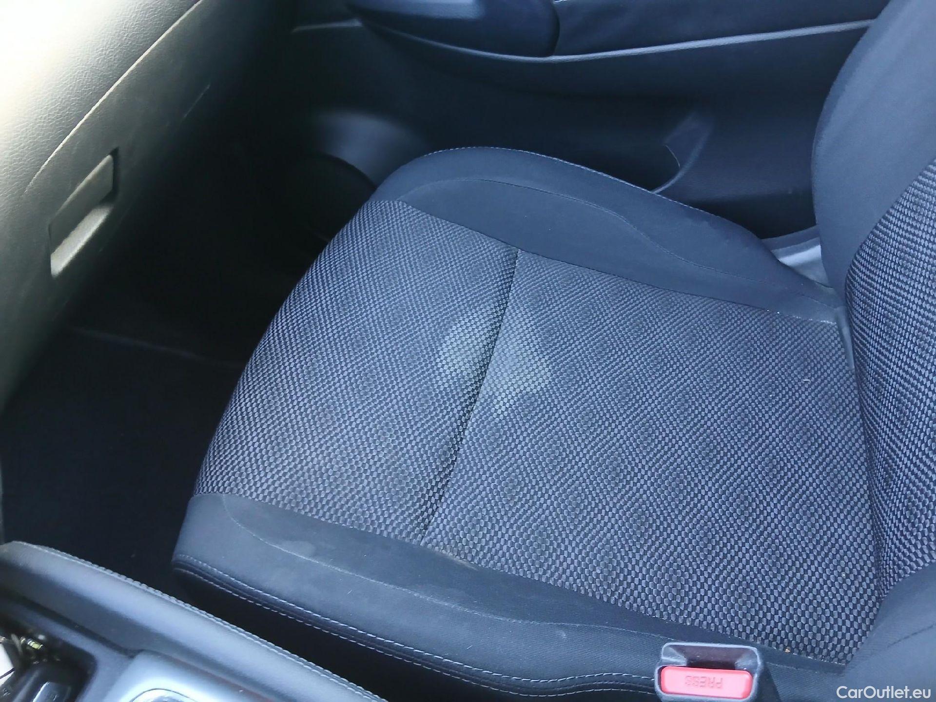  Nissan  Qashqai NISSAN  5p 2G berlina con portón 1.5dCi S&S ACENTA 4x2 Sensores Aparc #20