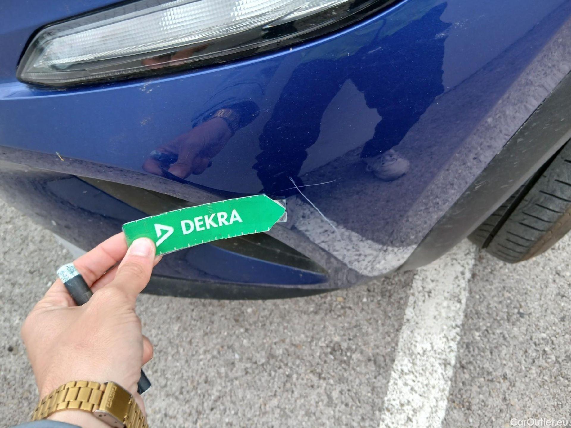  Renault  Captur RENAULT  / 2020 / 5P / todoterreno Intens TCe 90 #2