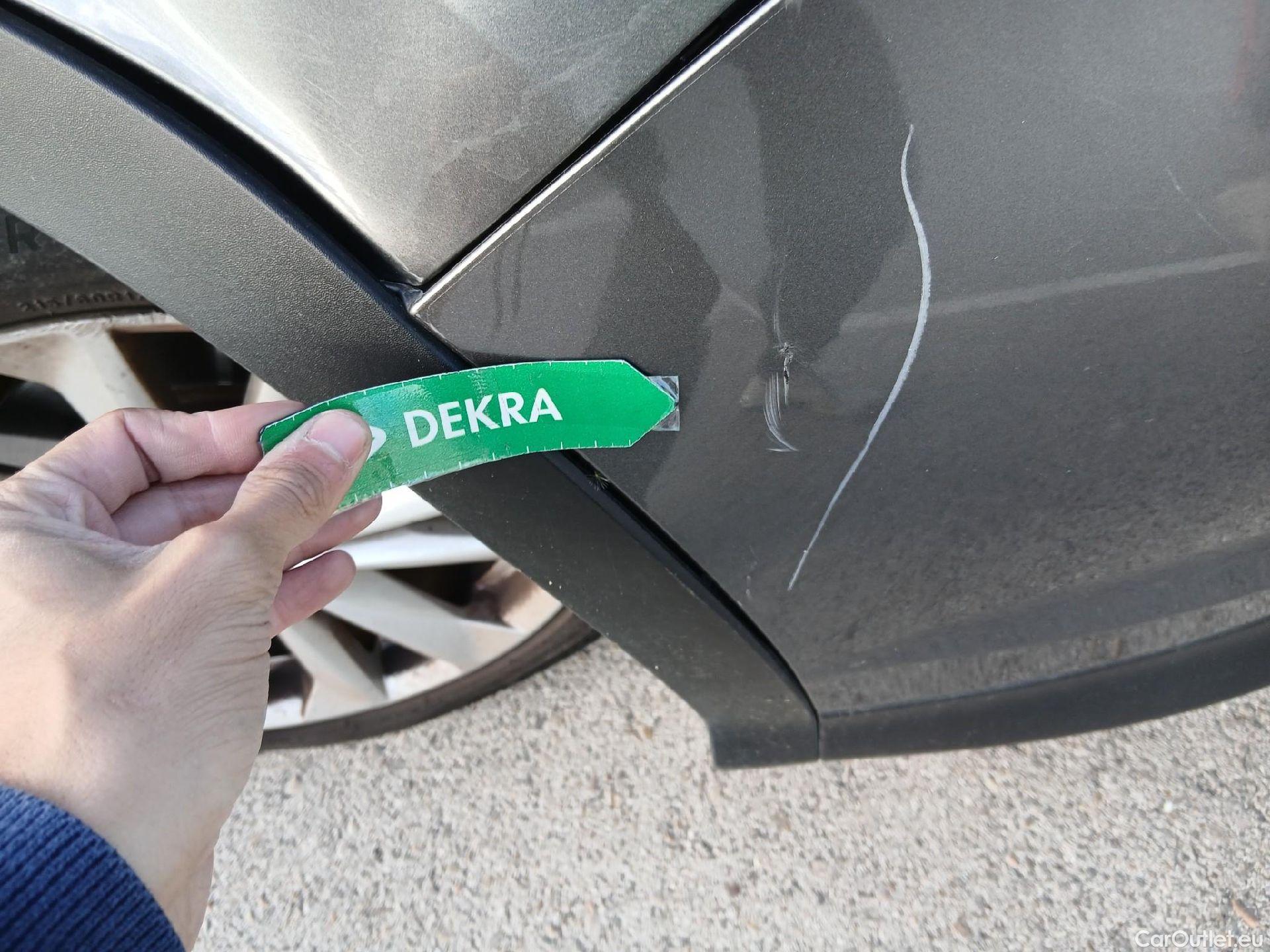  Nissan  Qashqai NISSAN  5p 2G berlina con portón 1.5dCi S&S ACENTA 4x2 Sensores Aparc #8