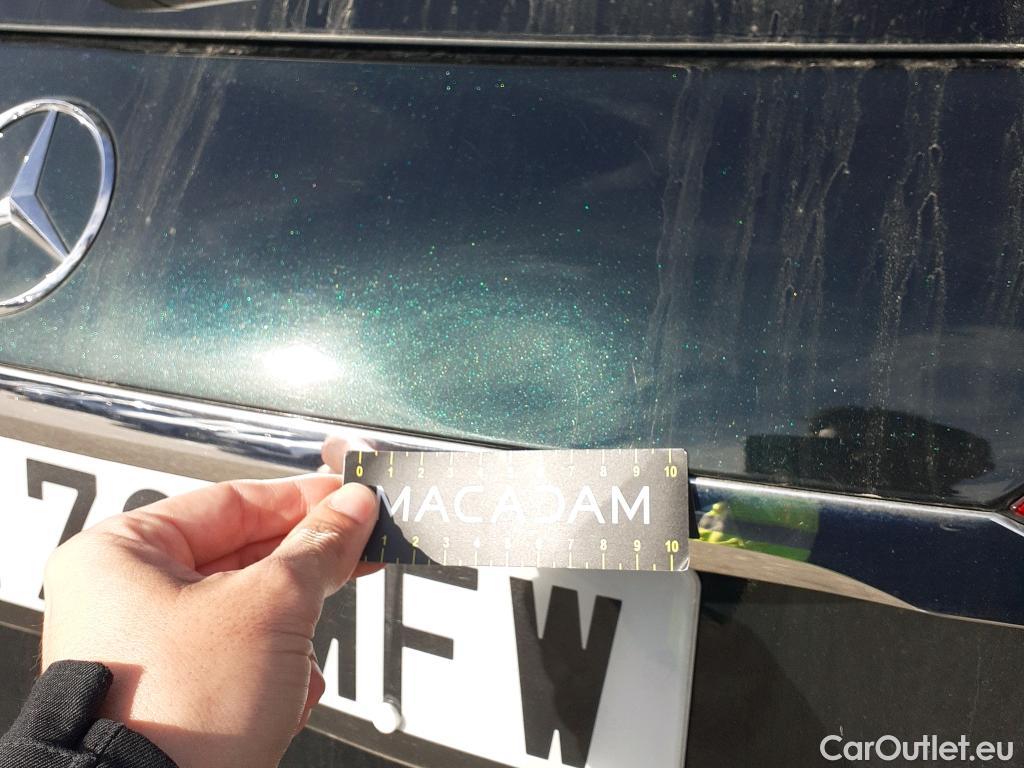  Mercedes  G-Klasee Clase GLE GLE 350 e 4Matic (167.154) 2.0 335CV AT9 E6d #6