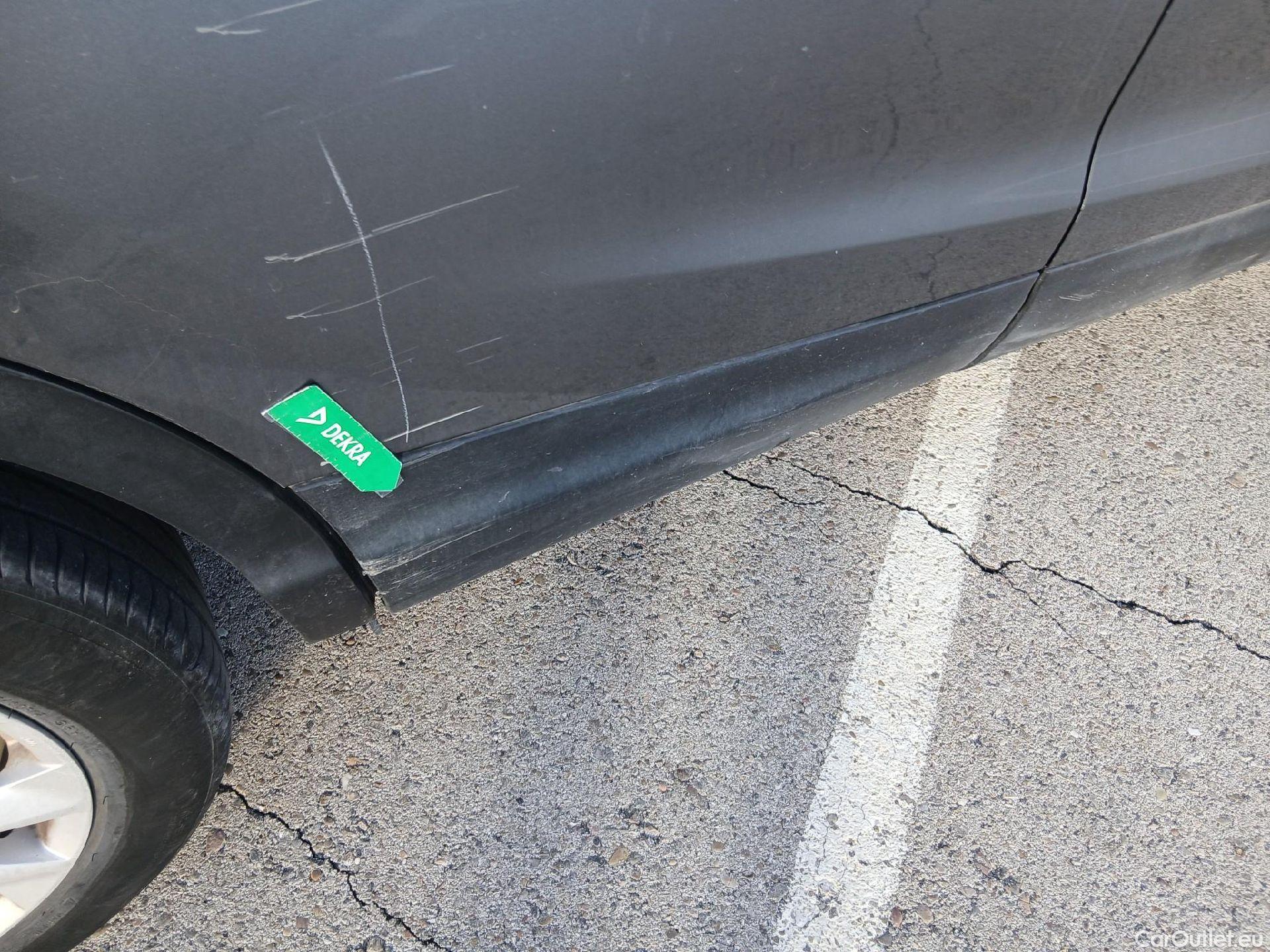  Nissan  Qashqai NISSAN  5p 2G berlina con portón 1.5dCi S&S ACENTA 4x2 Sensores Aparc #38