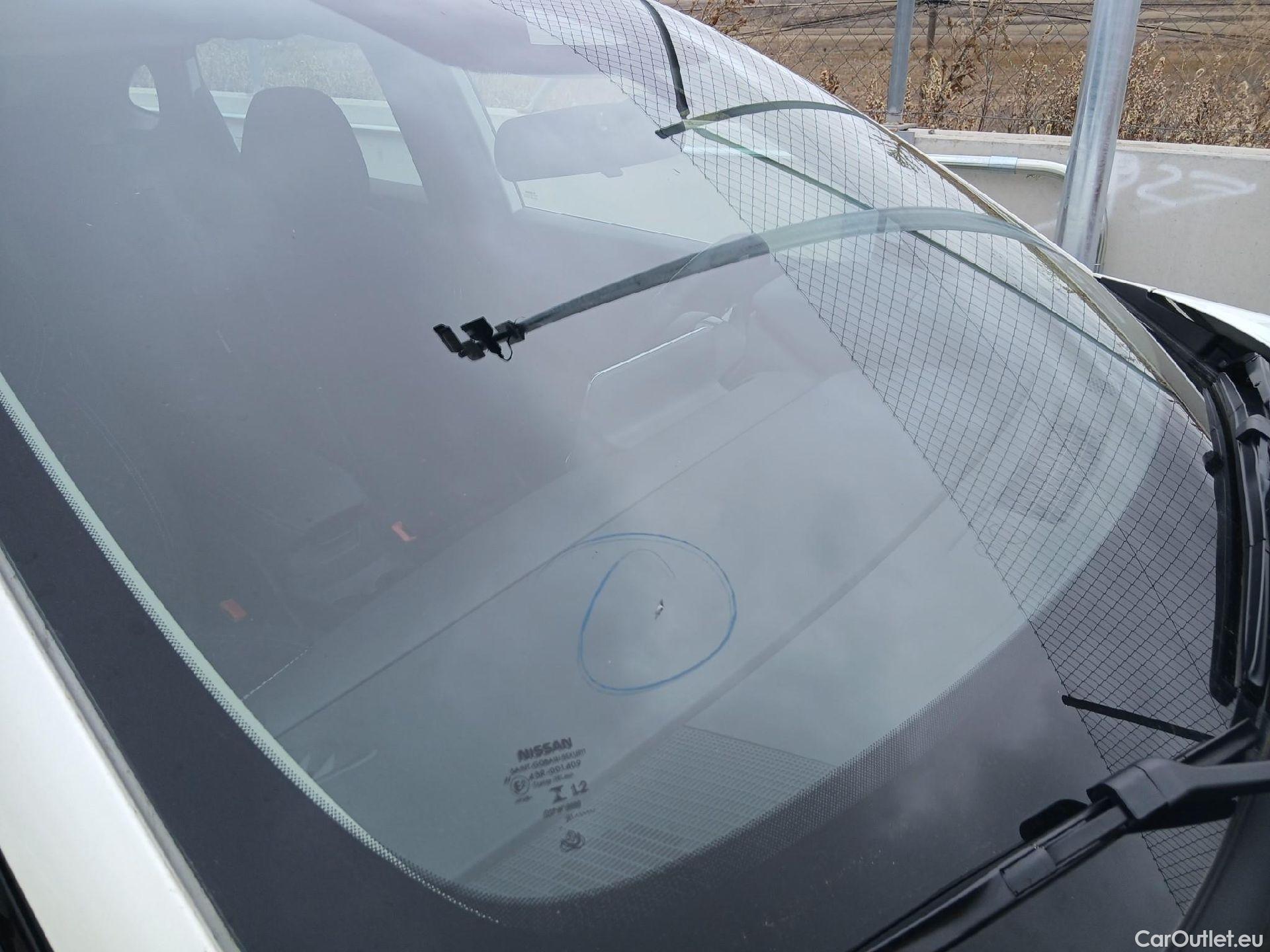  Nissan  Qashqai NISSAN  / 2021 / 5P / todoterreno DIG-T 116kW (158CV) mHEV Xtronic Acenta #2