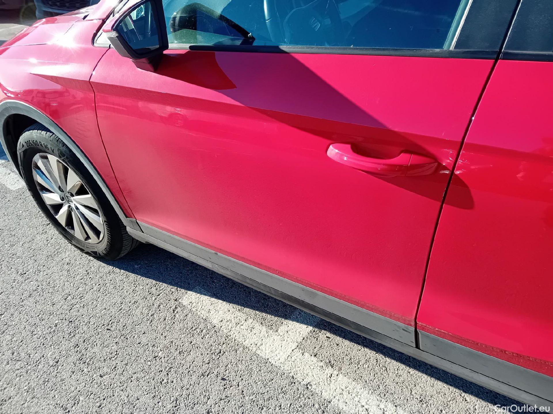  Seat  Arona  Style XM 1.0 TSI 110CV MT6 E6d #7