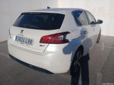  Peugeot  308  GT Line 1.2 PureTech 130CV AT8 E6dT #2