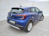  Renault  Captur RENAULT  / 2020 / 5P / todoterreno Intens TCe 90 #2