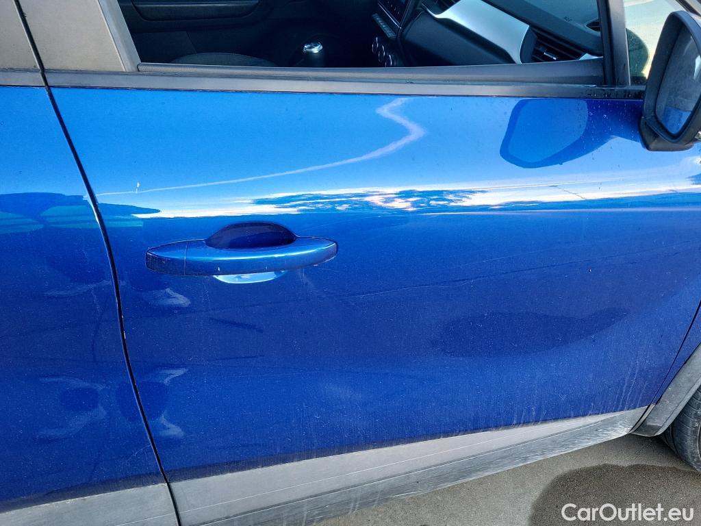  Renault  Captur RENAULT  / 2020 / 5P / todoterreno Intens TCe 90 #8