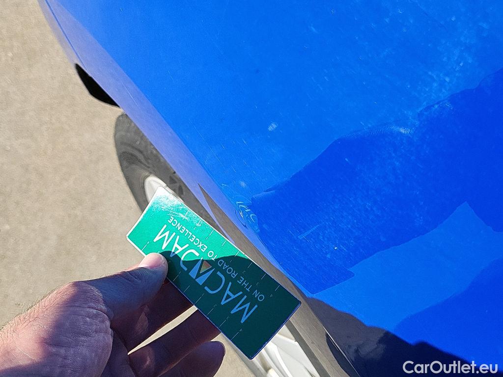  Skoda  Fabia SKODA  / 2018 / 5P / familiar 1.0 TSI 70KW (95CV) Ambition #20