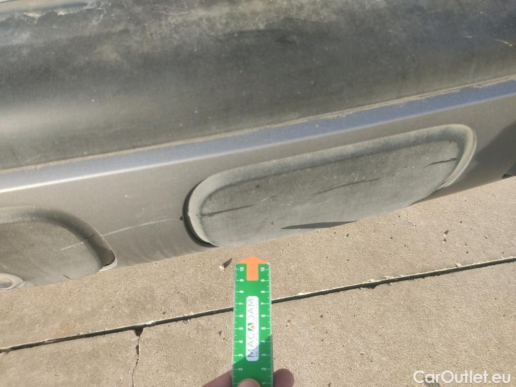  Citroen  C3  Aircross C-Series 1.2 PureTech 110CV MT6 E6d #19