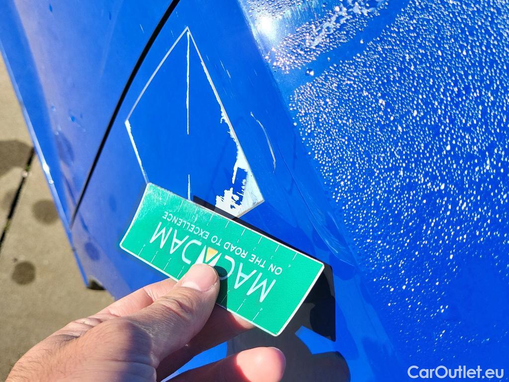  Skoda  Fabia SKODA  / 2018 / 5P / familiar 1.0 TSI 70KW (95CV) Ambition #25