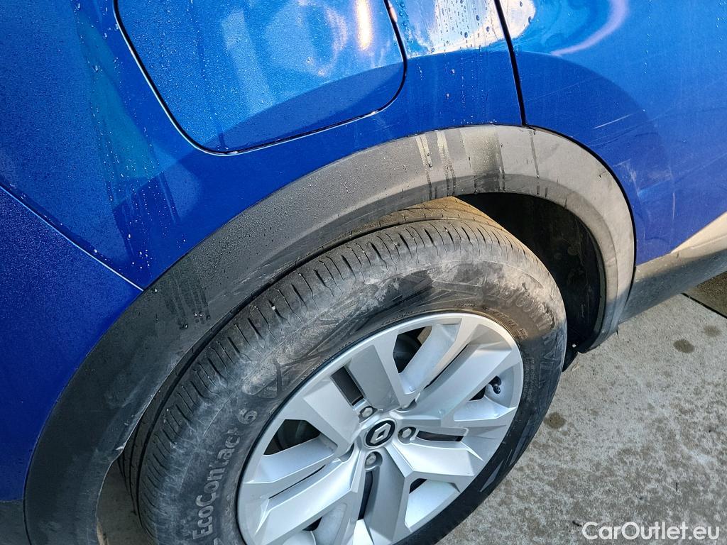  Renault  Captur RENAULT  / 2020 / 5P / todoterreno Intens TCe 90 #22