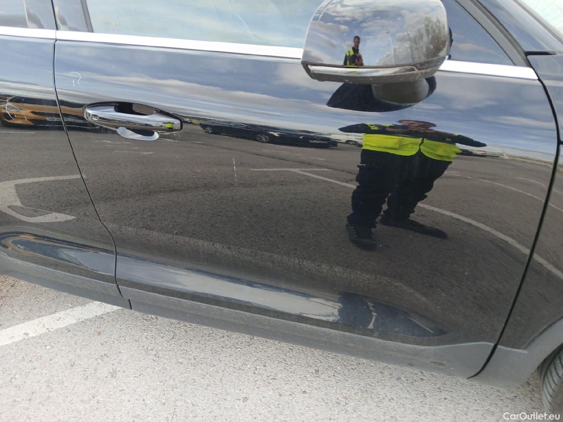  Volvo  XC 40 VOLVO XC40 / 2017 / 5P / todoterreno 1.5 T3 Inscription #25