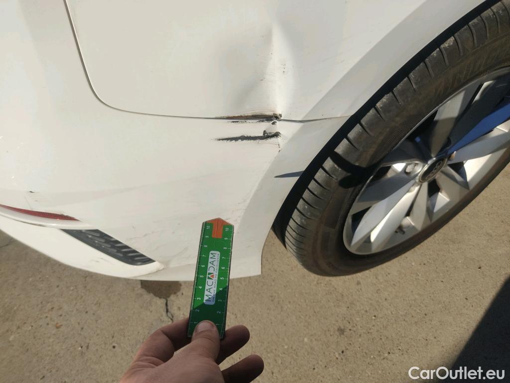  Audi  A3 AUDI  / 2020 / 5P / berlina con portón Sportback 30 TFSI 81kW (110CV) S tronic #24