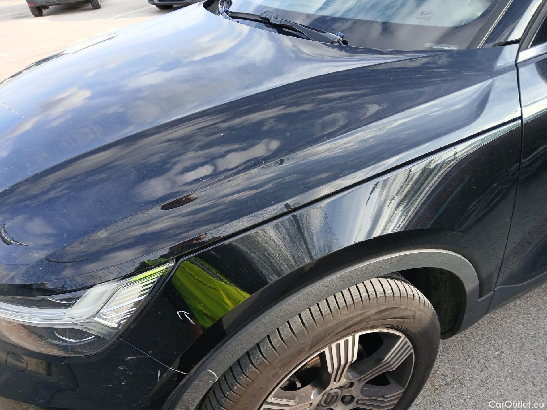  Volvo  XC 40 VOLVO XC40 / 2017 / 5P / todoterreno 1.5 T3 Inscription #16