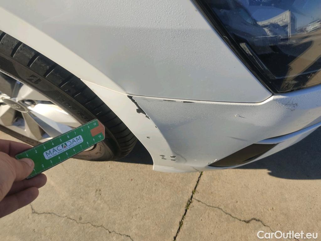  Audi  A3 AUDI  / 2020 / 5P / berlina con portón Sportback 30 TFSI 81kW (110CV) S tronic #21