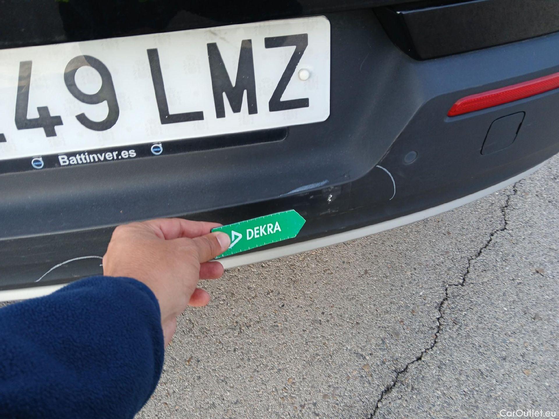  Volvo  XC 40 VOLVO XC40 / 2017 / 5P / todoterreno 1.5 T3 Inscription #19