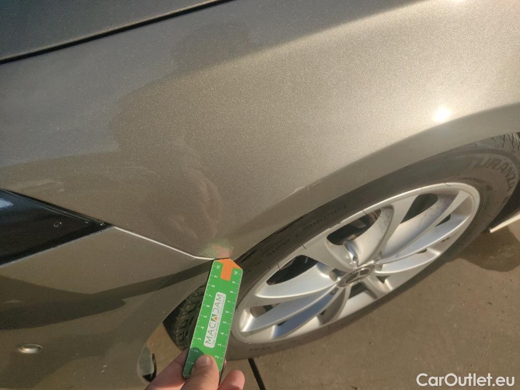  Mercedes  A-Klasse MERCEDES-BENZ Clase A / 2018 / 5P / berlina con portón A 180 d #15