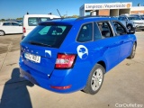  Skoda  Fabia SKODA  / 2018 / 5P / familiar 1.0 TSI 70KW (95CV) Ambition #2