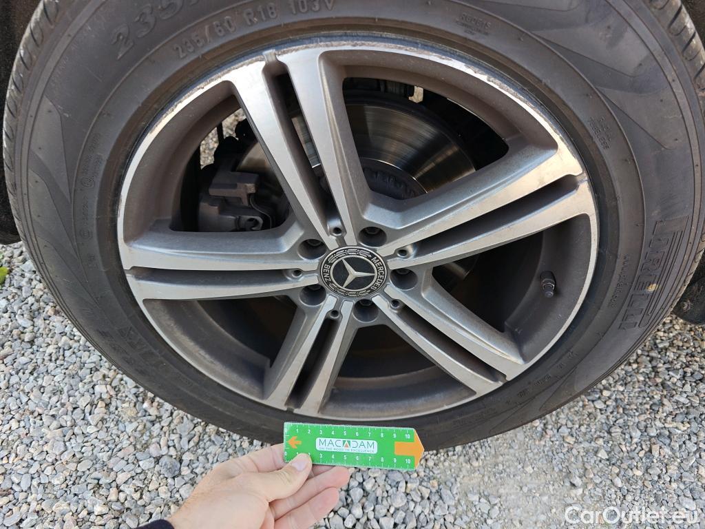  Mercedes  G-Klasee MERCEDES-BENZ Clase GLC / 2019 / 5P / todoterreno GLC 200 d 4MATIC #1