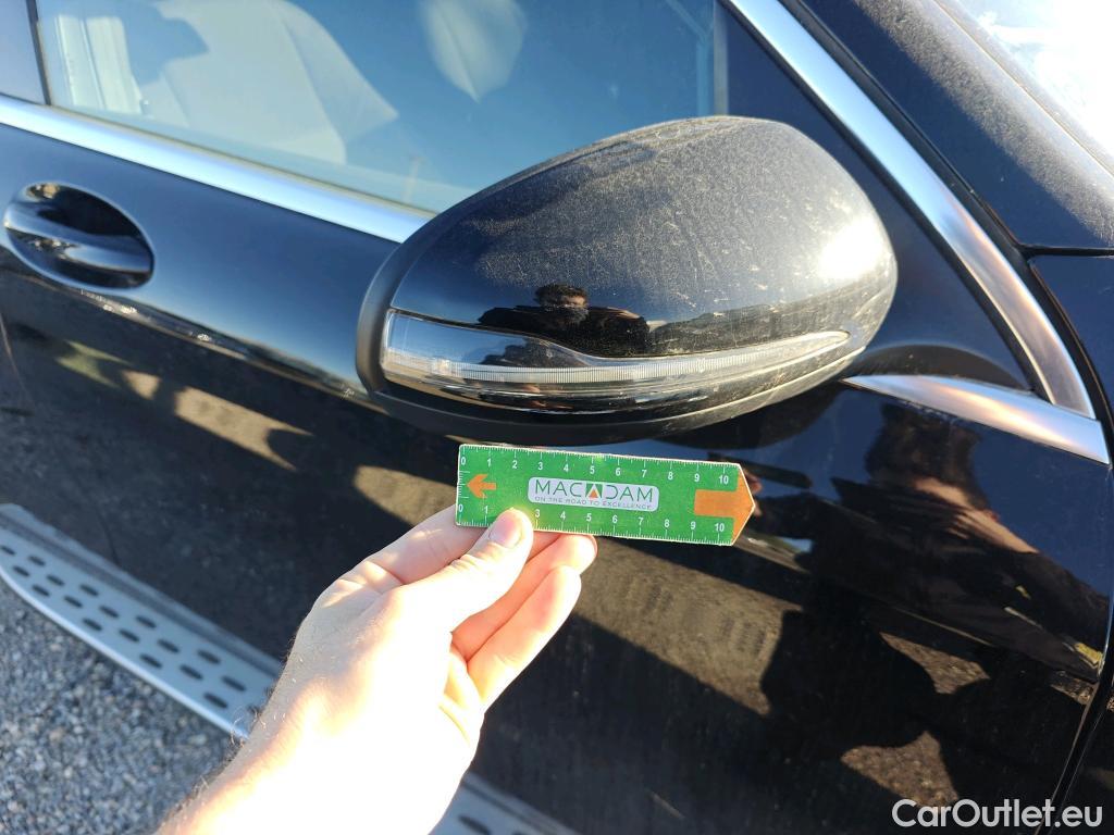  Mercedes  G-Klasee MERCEDES-BENZ Clase GLC / 2019 / 5P / todoterreno GLC 200 d 4MATIC #25