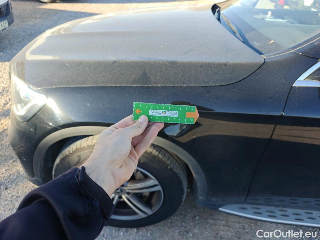  Mercedes  G-Klasee MERCEDES-BENZ Clase GLC / 2019 / 5P / todoterreno GLC 200 d 4MATIC #12