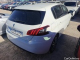  Peugeot  308 PEUGEOT  / 2017 / 5P / berlina con portón 5p Style BlueHDi 130 S&S #2