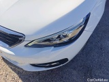  Peugeot  308 PEUGEOT  / 2017 / 5P / berlina con portón 5p Style BlueHDi 130 S&S #16