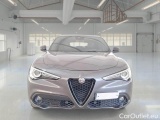  Alfa Romeo   STELVIO ALFA ROMEO / 2017 / 5P / SUV 2.2 TD 210 CV VELOCE AT8 Q4 #6