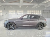  Alfa Romeo   STELVIO ALFA ROMEO / 2017 / 5P / SUV 2.2 TD 210 CV VELOCE AT8 Q4 #8