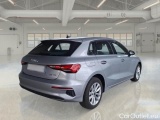  Audi  A3 AUDI  / 2020 / 5P / BERLINA 35 TDI S TRONIC BUSINESS S.BACK #2