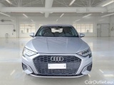  Audi  A3 AUDI  / 2020 / 5P / BERLINA 35 TDI S TRONIC BUSINESS S.BACK #6
