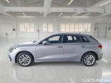  Audi  A3 AUDI  / 2020 / 5P / BERLINA 35 TDI S TRONIC BUSINESS S.BACK #8