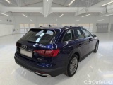 A4 Allroad