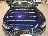  Audi  A4 Allroad AUDI  QUATTRO / 2019 / 5P / STATION WAGON 2.0 40 TDI QUATTRO S TRONIC #32