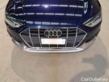  Audi  A4 Allroad AUDI  QUATTRO / 2019 / 5P / STATION WAGON 2.0 40 TDI QUATTRO S TRONIC #38